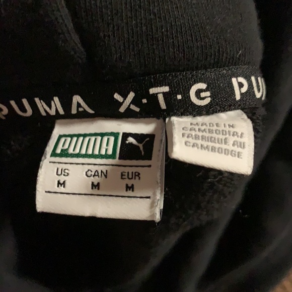 Puma Hoodie - Picture 3 of 3